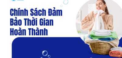 Chính Sách Đảm Bảo Thời Gian Hoàn Thành Chính Sách Đảm Bảo Thời Gian Hoàn Thành