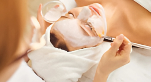 Giặt khăn spa, salon, nail 