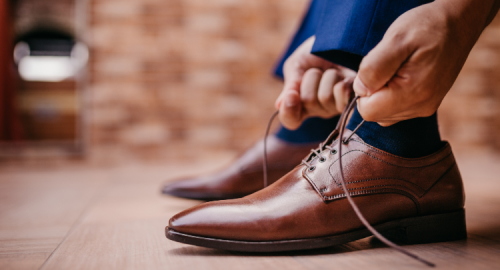 Giặt giày chuyên sâu