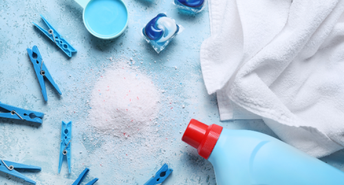 Khử khuẩn & khử mùi Ozone 