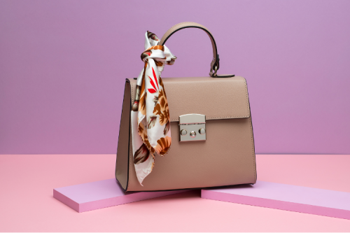 Chăm sóc túi xách