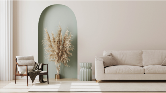 Giặt sofa tại nhà